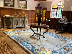 -马勒别墅饭店(静安寺店)