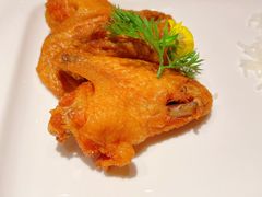 -西安饭庄·非遗陕菜(钟楼店)