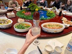 -老街坊美食汇(玉兰大街店)