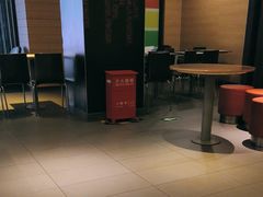 -麦当劳(北京金星西路店)