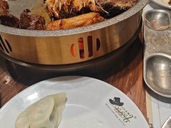 -汉巴味德(沈阳万象汇店)
