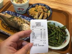 -泰润8号饭堂(闻喜路店)