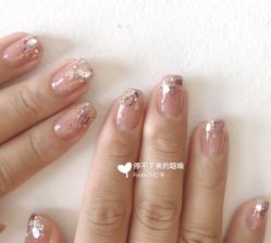 -Pink You美甲美睫纹绣定制中心