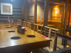 -呷哺呷哺 黄金牧场 (欢乐谷店)