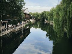 -南浔古镇