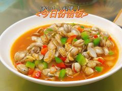 -江南村海鲜馆(洞头店)