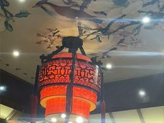 -盈春大饭店(千山路店)