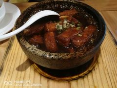 -枣子树·素食餐厅(普陀山店)