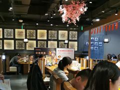 -呷哺呷哺(砂之船奥莱店)