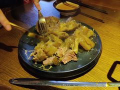 -受气牛肉·重庆耙牛肉(来福士店)