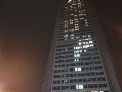 -厦门威斯汀酒店