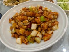 -金鸭都·老北京特色家常菜(潘家园店)