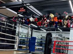 -一兆韦德(万源城店)