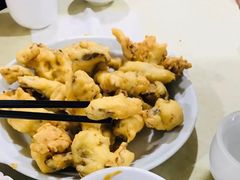 -满口香饭店