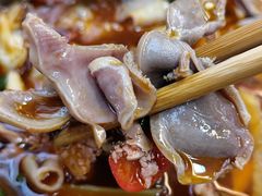 -胖娃古镇鸡杂(磁器口总店)