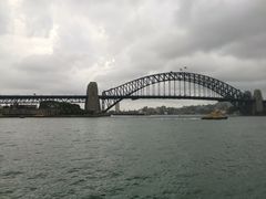 -悉尼海港大桥