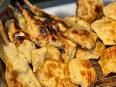 -新疆国际大巴扎