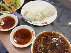 -庆丰包子铺(潘家园店)