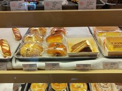 -OUR Bakery(SKP-S店)