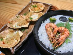 -花潮料理艺食馆(世欧广场店)