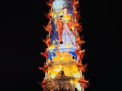 -莆田湄洲妈祖祖庙