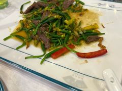 -绿雅居原生态农庄(小涌店)