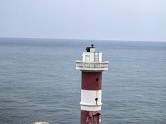 -东极岛景区-东海第一哨灯塔