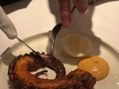 -壳里西餐厅Coquille Seafood Bistro(蒙自路店)