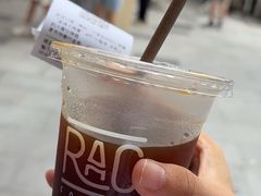 -RAC BAR(安福路店)