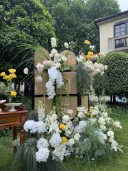-汾阳花园酒店·宴会厅