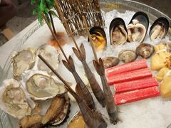 -八珍玉食鸡煲·打边炉(印象城店)