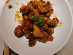-绿茶餐厅(领展购物广场·中关村店)