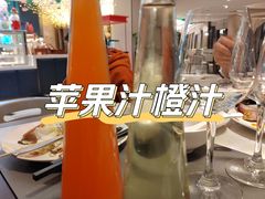 -杭州君尚云郦酒店