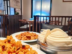 -小船渔村•大连菜•大连焖鱼(黄河路店)