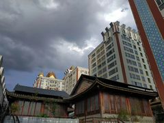 -德宏芒市国际机场