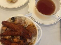 -翠园(铜锣湾广场店)