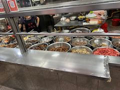 -铭辉沙嗲面(新街商业城店)