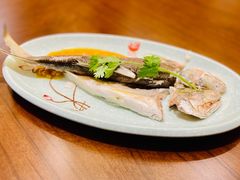 -抱德·潮汕味(琶洲店原惠城鱼仔)