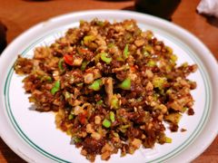 黑三剁-云海肴·汽锅鸡·云南菜(领展购物广场·中关村店)