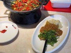 -味上湘菜馆(岳麓山店)