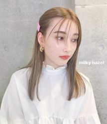 点击看大图 -BHG Hair Salon