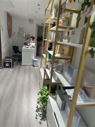 -YANSHE颜舍  Studio