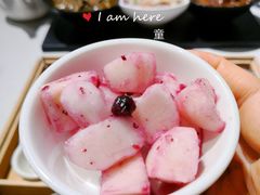 -新仙清汤牛腩(铜锣湾店)