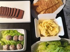 -锅说大脸毛肚重庆老火锅(佐阾店)