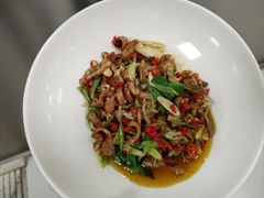 -艳阳天·非遗楚菜(武汉客厅店)