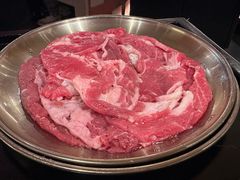 -西塔老太太泥炉烤肉(虹桥南丰城店)