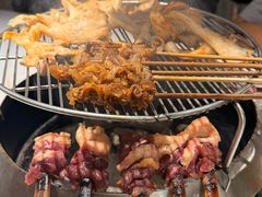 -源味居手把签烧烤(长春一店)