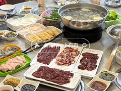 -杏花吴记牛肉火锅