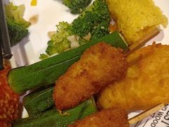 -圣琼美食百汇自助餐(白云万达店)