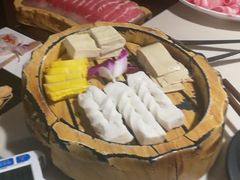 -滇釜火锅·能喝汤的火锅(车公庄店)